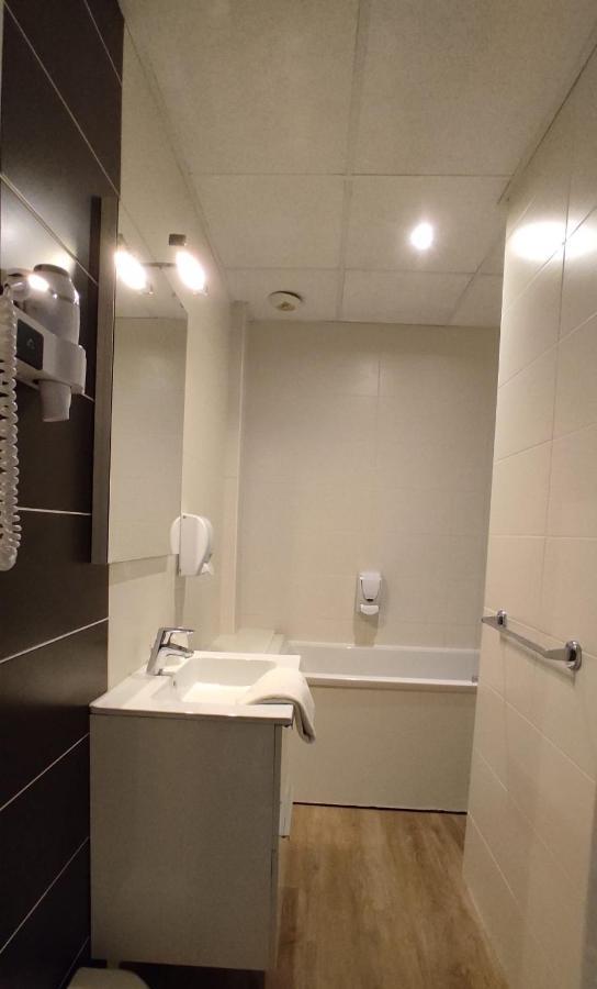 Hotel Villa Des 2 Caps Wimereux Dış mekan fotoğraf