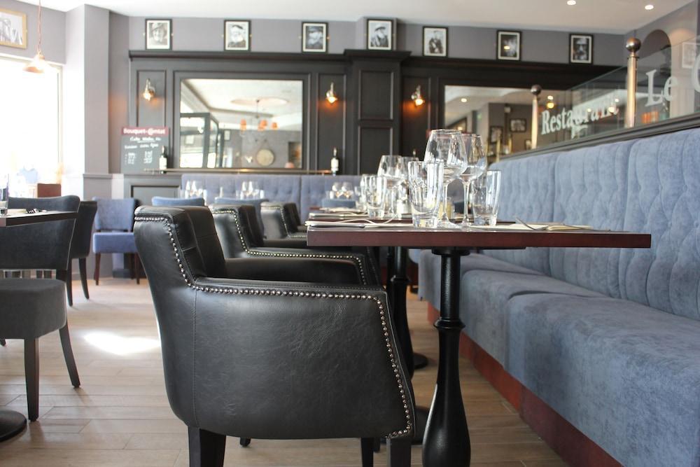 Hotel Villa Des 2 Caps Wimereux Dış mekan fotoğraf