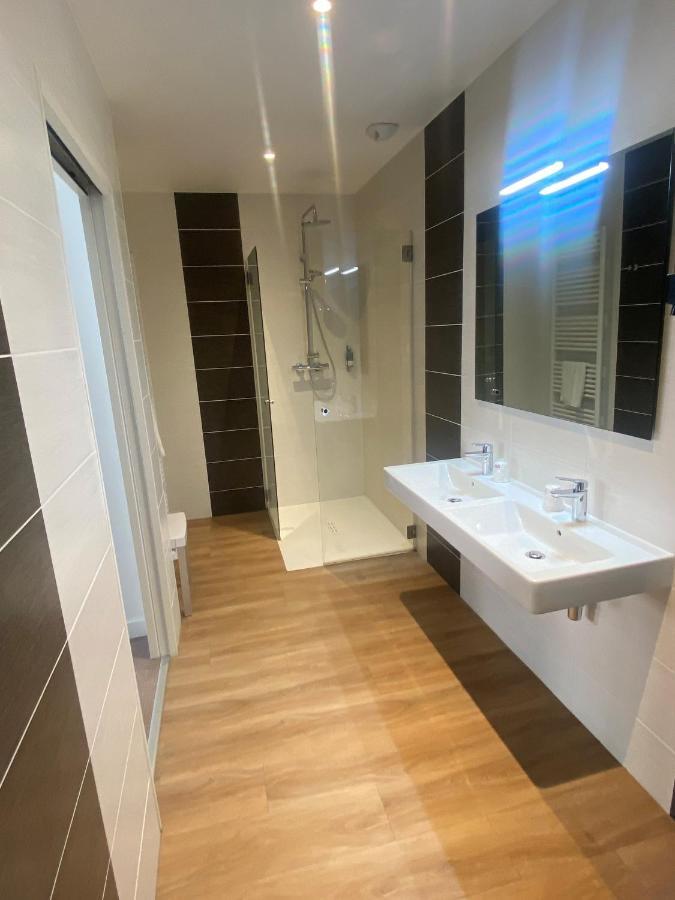 Hotel Villa Des 2 Caps Wimereux Dış mekan fotoğraf