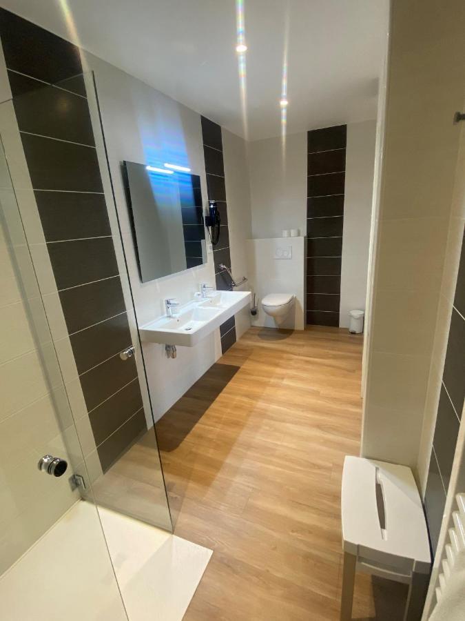 Hotel Villa Des 2 Caps Wimereux Dış mekan fotoğraf