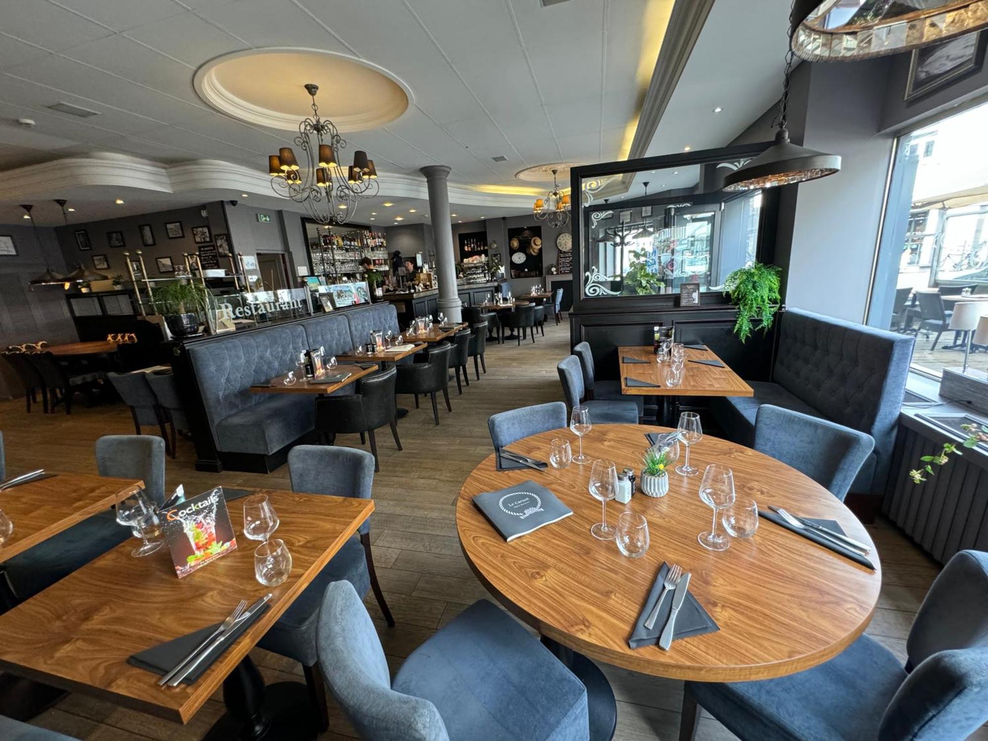 Hotel Villa Des 2 Caps Wimereux Dış mekan fotoğraf