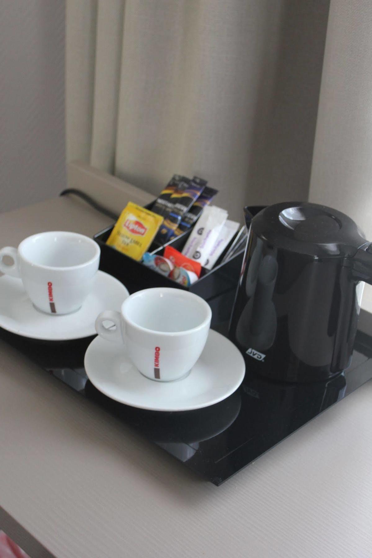 Hotel Villa Des 2 Caps Wimereux Dış mekan fotoğraf